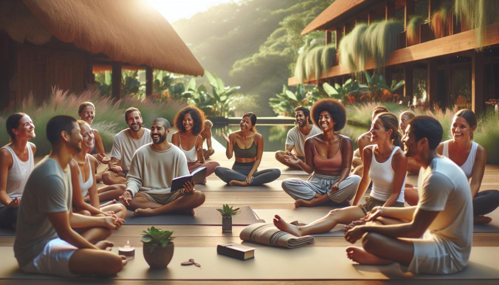 How Do I Build a Yoga Retreat Tribe: Community Success Secrets