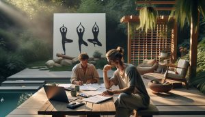 How to Declare Earnings from Yoga Retreat: Tax Guide for Hosts