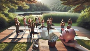 Are Yoga Retreats Tax Deductible for Attendees: Save Money Tips