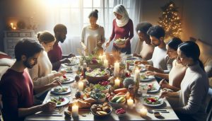 Wellness Travel & Retreat Blog 9 How to Eat Healthy Eating Choices on Holidays: Smart Strategies