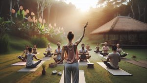 How to Run a Successful Yoga Retreat: Secrets Top Leaders Use
