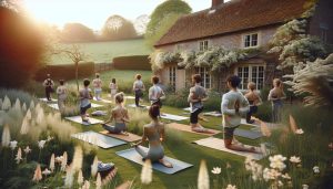 May Yoga Retreat UK: Best British Wellness Escapes This Spring
