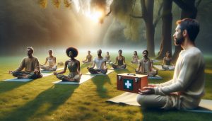 Are Yoga Retreats Safe: Your Essential Safety Guide for Peace