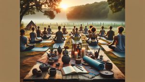 How to Do Your Own Yoga Retreat: Self-Guided Transformation