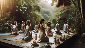 Best Yoga Holidays Ideas: 15 Life-Changing Destinations Revealed