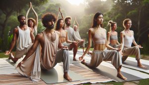 How to Plan a Group Yoga Retreat: Unite Friends in Transformation