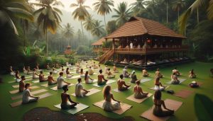 Is Kerala Safe Yoga Retreat: Complete Safety Guide for Travelers