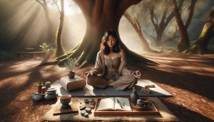 How to Make Your Own Yoga Retreat: DIY Wellness Escape Plan