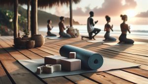 What Equipment is Required for Beachbody 21 Day Yoga Retreat