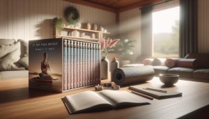 How Many DVDs Are in the 21 Day Yoga Retreat: Complete Set Guide