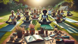 How to Start a Yoga Retreat Business: Complete Entrepreneur’s Guide