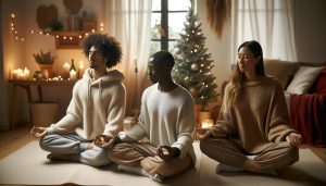 Transformative Wellness Travel & Retreat Business Insights 4 How to Stay Healthy During Holidays: Beat Seasonal Stress