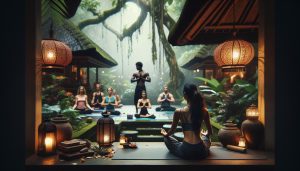 How Safe Are Bali Yoga Retreats: Essential Security Guide