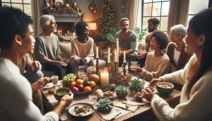 How to Make Your Holiday Happy and Healthy in Recovery