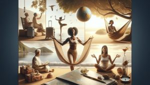 Are Vacations Healthy? The Science Behind Travel Wellness Benefits