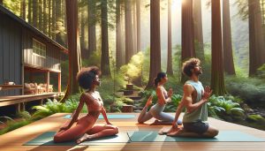 Are There Any Yoga Retreats United States: Top Destinations Revealed