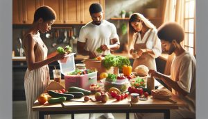 Transformative Wellness Travel & Retreat Business Insights 10 How to Get Back to Healthy Eating After Vacation: Quick Recovery