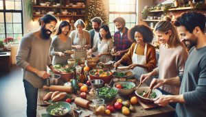 How to Maintain Healthy Weight During Holidays: Proven Methods
