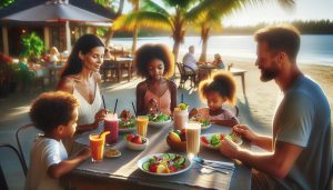 How to Make Healthy Choices on Vacation: Smart Travel Decisions