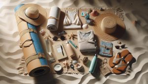 What to Pack for a Yoga Retreat in Mexico: Beach Paradise Kit