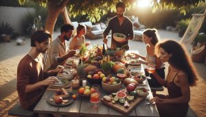How to Eat Healthy on Holidays: Master Seasonal Eating Habits