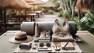 Wellness Travel & Retreat Blog 5 What to Pack for Bali Yoga Retreat: Tropical Paradise Guide
