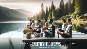 Have a Healthy Holidays CDA Idaho: Local Wellness Retreat Guide