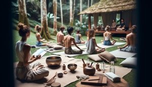 What Do You Do at a Yoga Retreat: Complete Daily Schedule Guide
