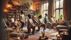 How to Make Your Own Yoga Retreat at Home: 5-Day Transformation