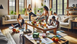 How to Stay Healthy Before Vacation: Pre-Travel Wellness Prep