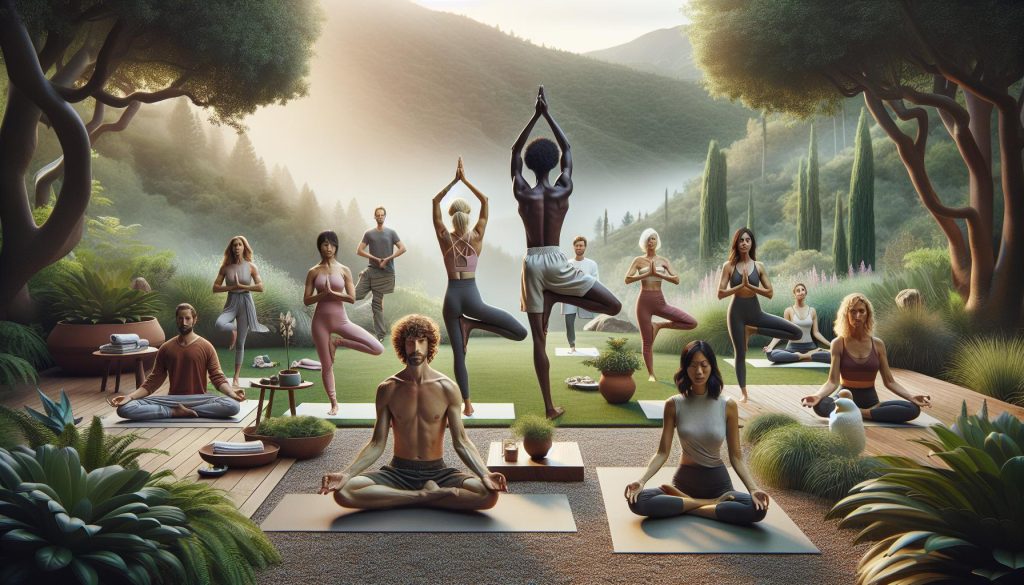 What to Do on a Yoga Retreat: Transform Every Moment