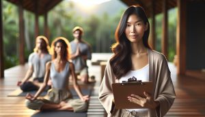 How to Get a Job Working a Yoga Retreat: Career Path Revealed