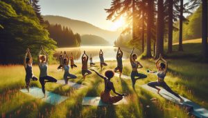 Are Yoga Retreats Worth It: Life-Changing Benefits Revealed