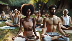 Is There Sex on a Yoga Retreat: Honest Truth About Romance