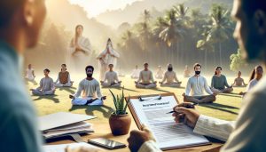 Do I Need Insurance to Host a Yoga Retreat: Risk Management Guide