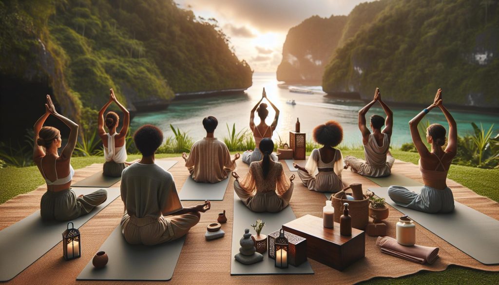 Where to Host Yoga Retreat: Perfect Venues Revealed