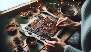 How to Make Healthy Holiday Bark: Guilt-Free Festive Treats