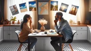 Is It Healthy for Couples to Take Separate Vacations? Pros/Cons