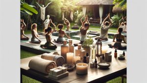 What to Offer Students in a Yoga Retreat: Must-Have Elements