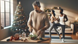 Wellness Travel & Retreat Blog 1 How About Being Healthy for the Holidays? Complete Action Plan