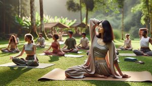 Wellness Travel & Retreat Blog 4 How to Design a Yoga Retreat: Create Transformative Experiences