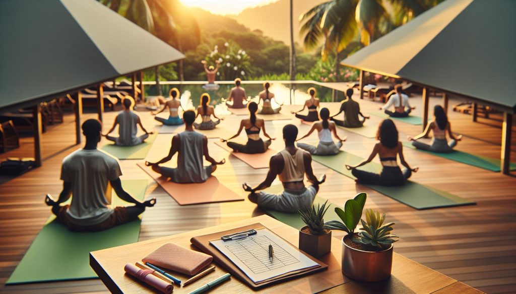How to Sell Out Yoga Retreats: Proven Strategies for Full Bookings