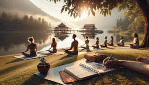 How to Plan a Weekend Yoga Retreat: Perfect Mini-Escape Blueprint