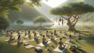 A Yoga Retreat: Your Complete Guide to Mind-Body Transformation