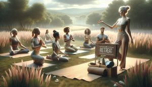 How to Promote Yoga Retreat: Marketing Magic That Fills Spots