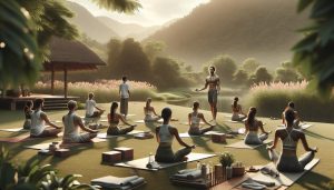 What Makes a Great Yoga Retreat: Success Formula Revealed