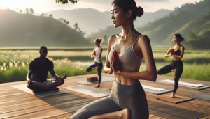 What to Expect Yoga Retreat: First-Timer’s Complete Guide
