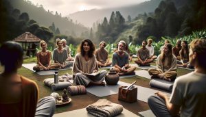 Wellness Travel & Retreat Blog 6 What to Teach on a Yoga Retreat: Transformational Blueprint