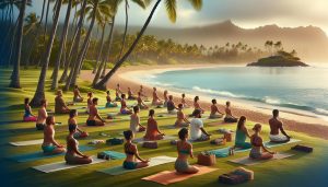 Is Hawaii Good for a Yoga Holiday: Paradise Wellness Destination