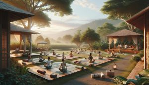 What Makes a Good Venue for a Yoga Retreat: Expert Secrets